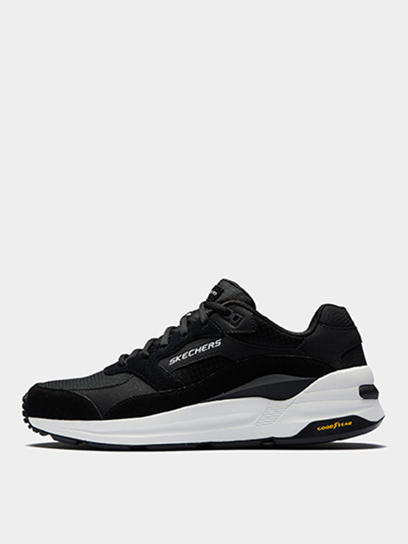 Кроссовки Skechers модель 237200 BKW Фото
