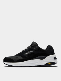 Кроссовки Skechers модель 237200 BKW Фото
