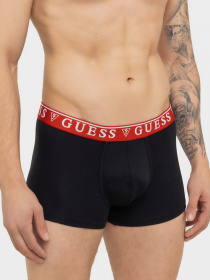 Нижнее белье GUESS модель U97G01-JR003-HE90 Фото