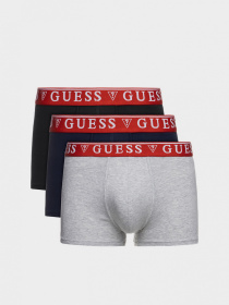 Нижнее белье GUESS модель U97G01-JR003-HE90 Фото