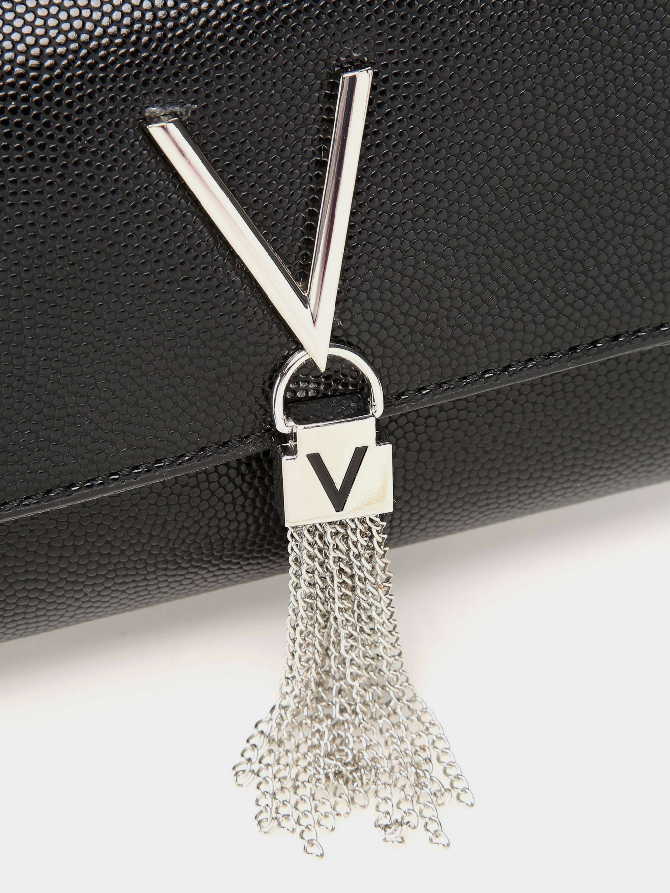 Сумки Valentino Bags модель VBS1R403G 001 Фото