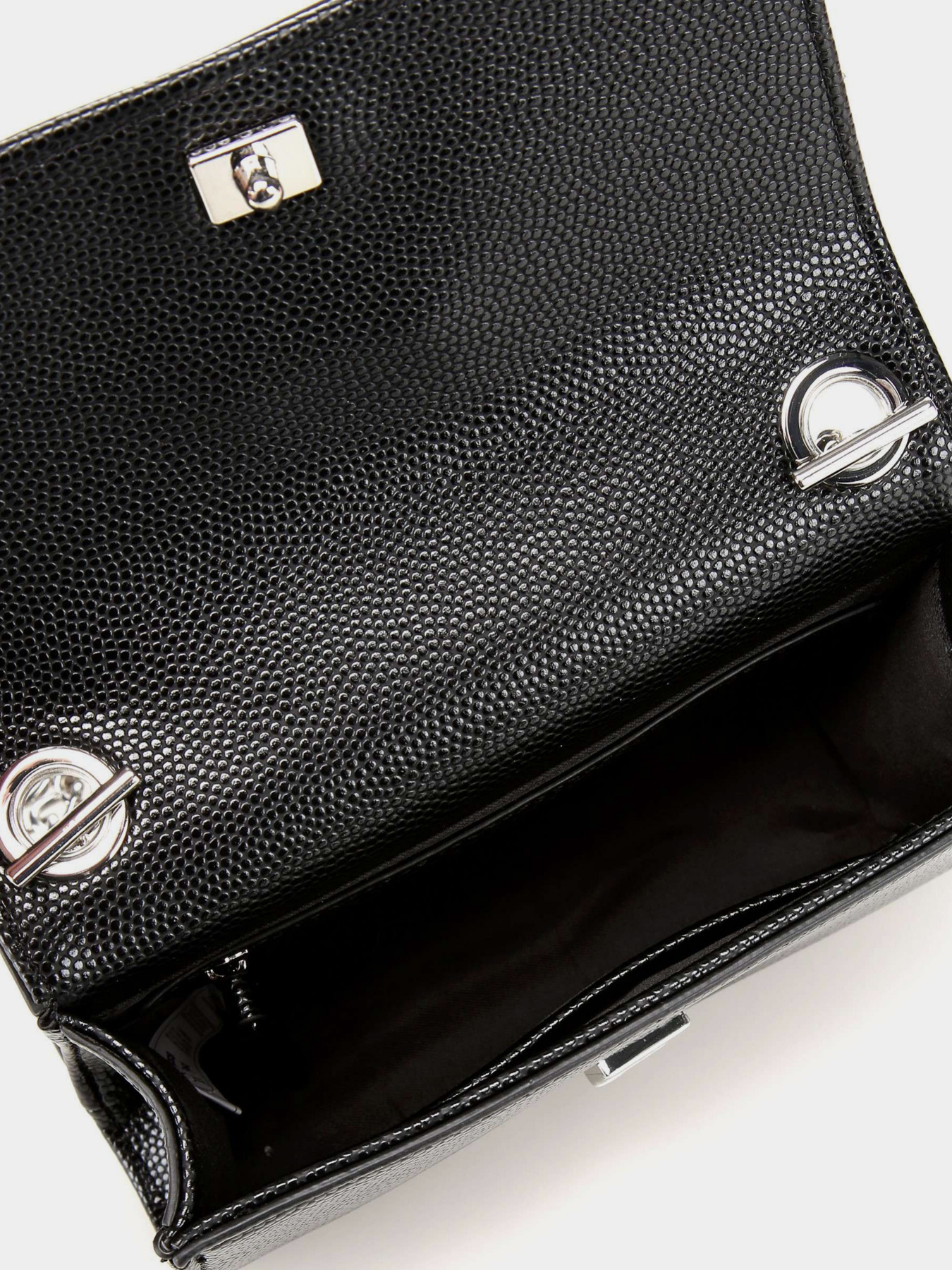 Сумки Valentino Bags модель VBS1R403G 001 Фото