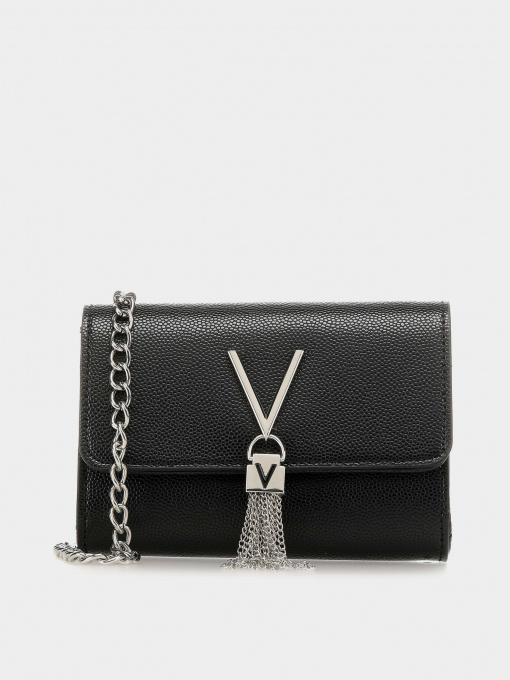 Сумки Valentino Bags модель VBS1R403G 001 Фото
