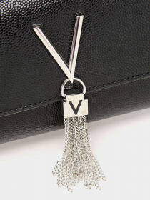 Сумки Valentino Bags модель VBS1R403G 001 Фото