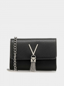 Сумки Valentino Bags модель VBS1R403G 001 Фото