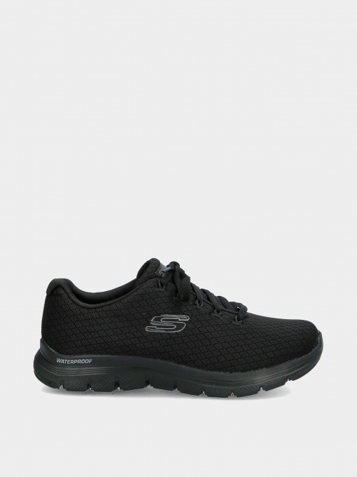 Кроссовки Skechers модель 149298 BBK Фото