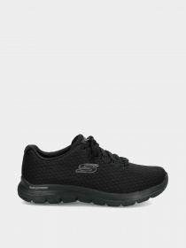Кроссовки Skechers модель 149298 BBK Фото