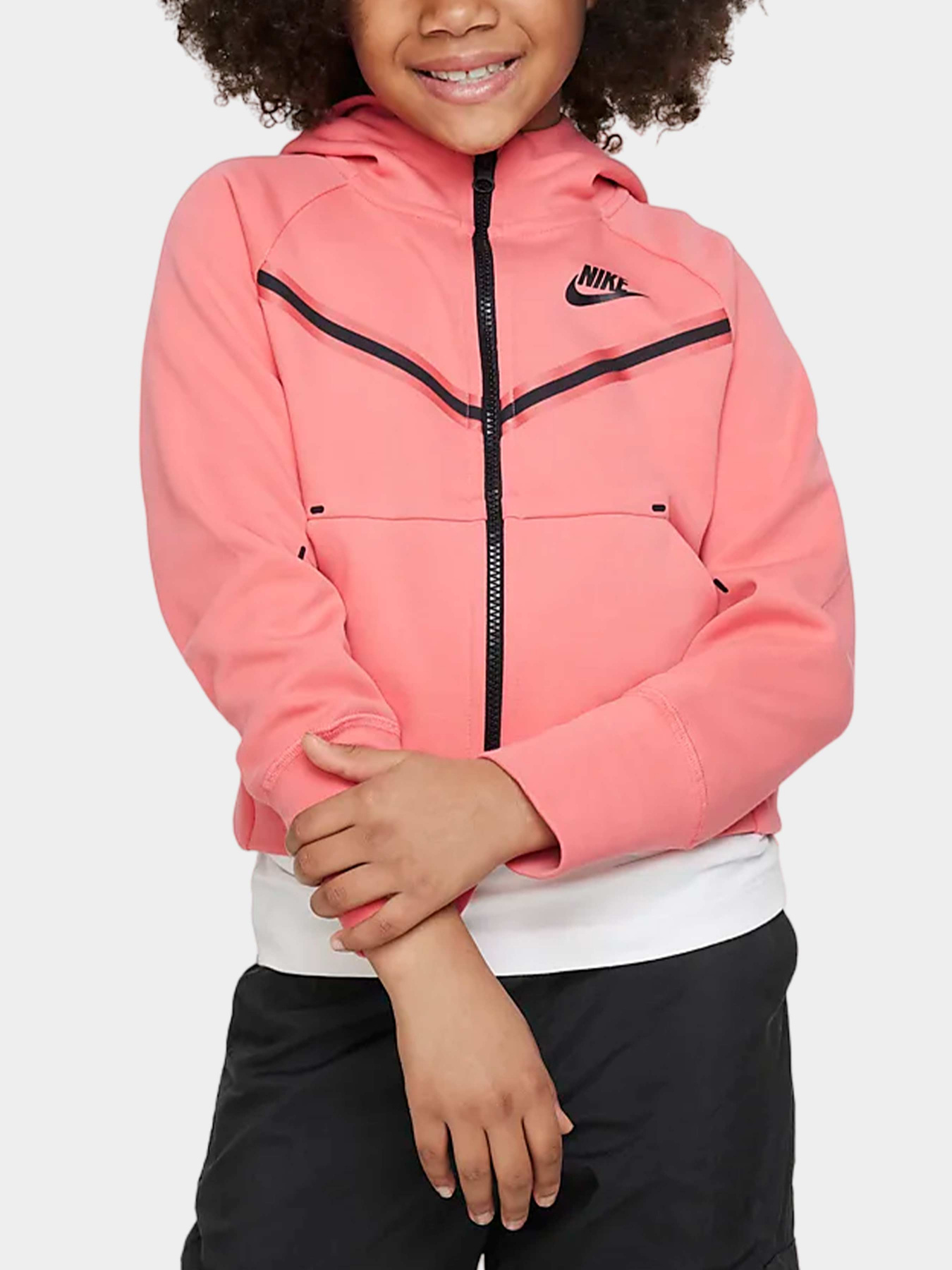 Худи и свитшоты NIKE модель CZ2570-894 Фото