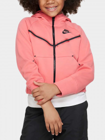 Худи и свитшоты NIKE модель CZ2570-894 Фото