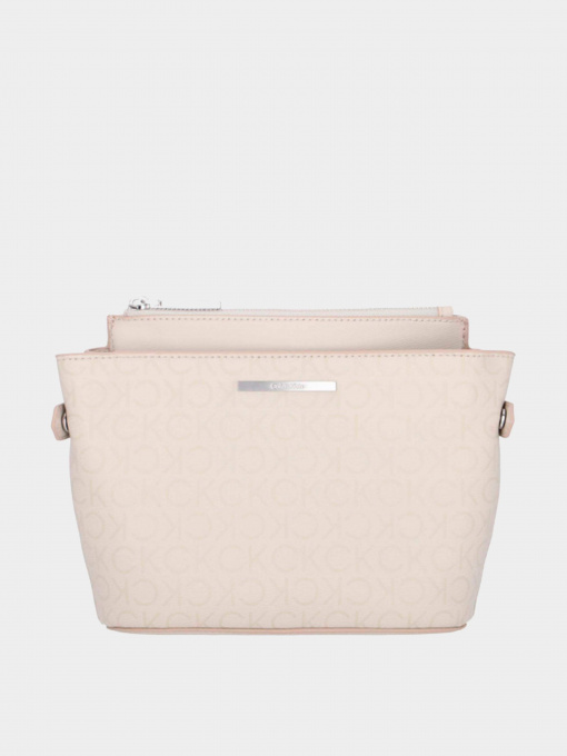 Сумки Calvin Klein модель K60K611079-PEA Фото