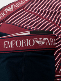 Нижнее белье Emporio Armani модель 111210-3F542-15976 Фото