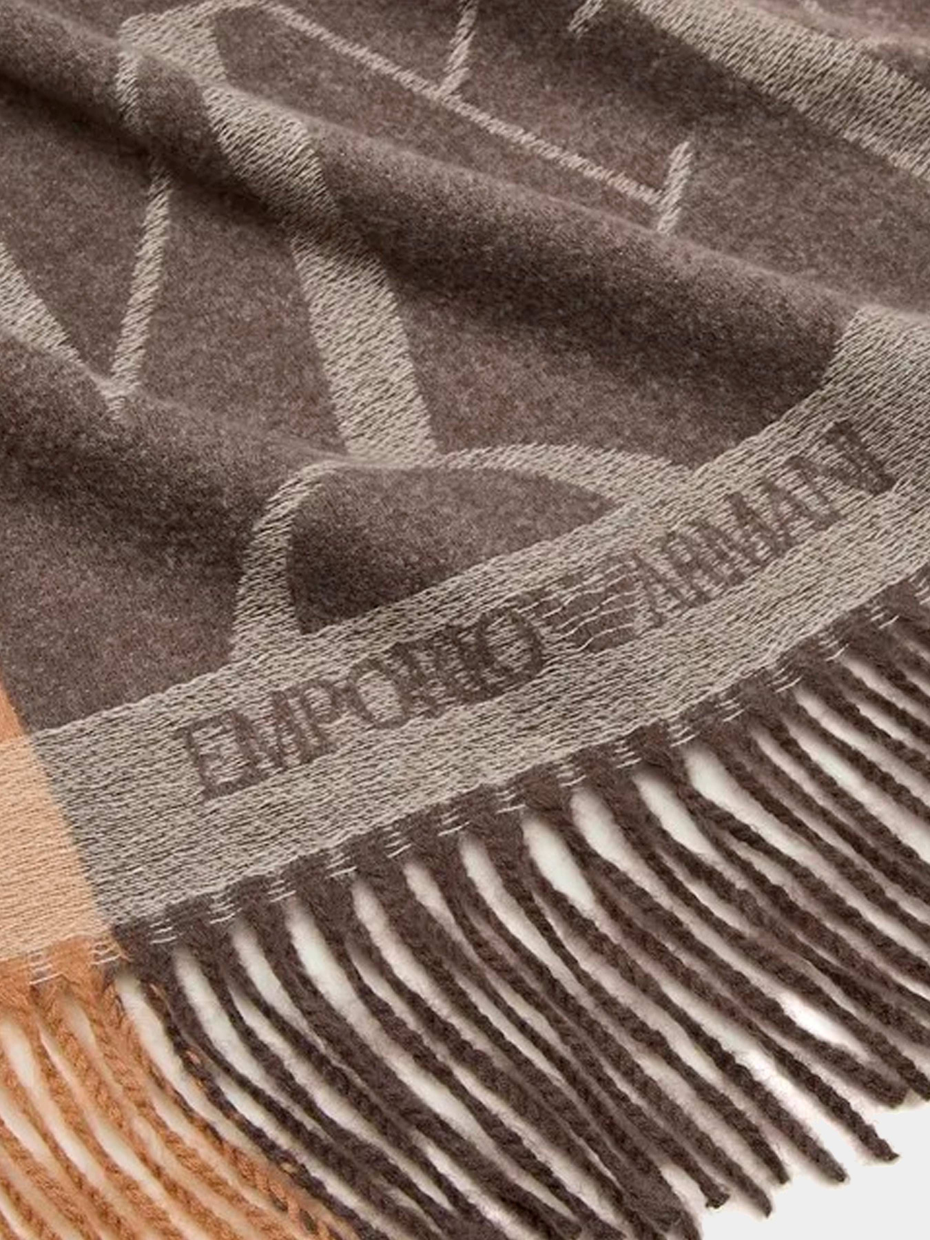 Шарфы и платки Emporio Armani модель 635274-3F311-26641 Фото