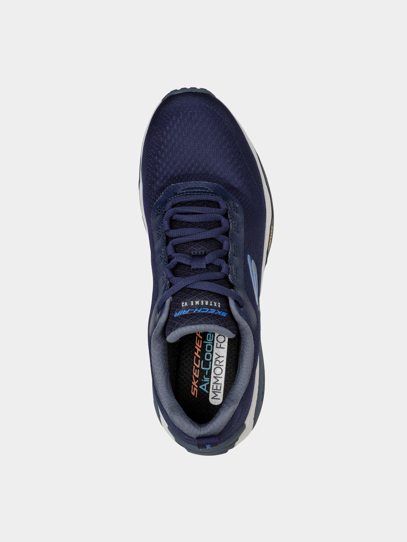 Кроссовки Skechers модель 232257 NVGY Фото