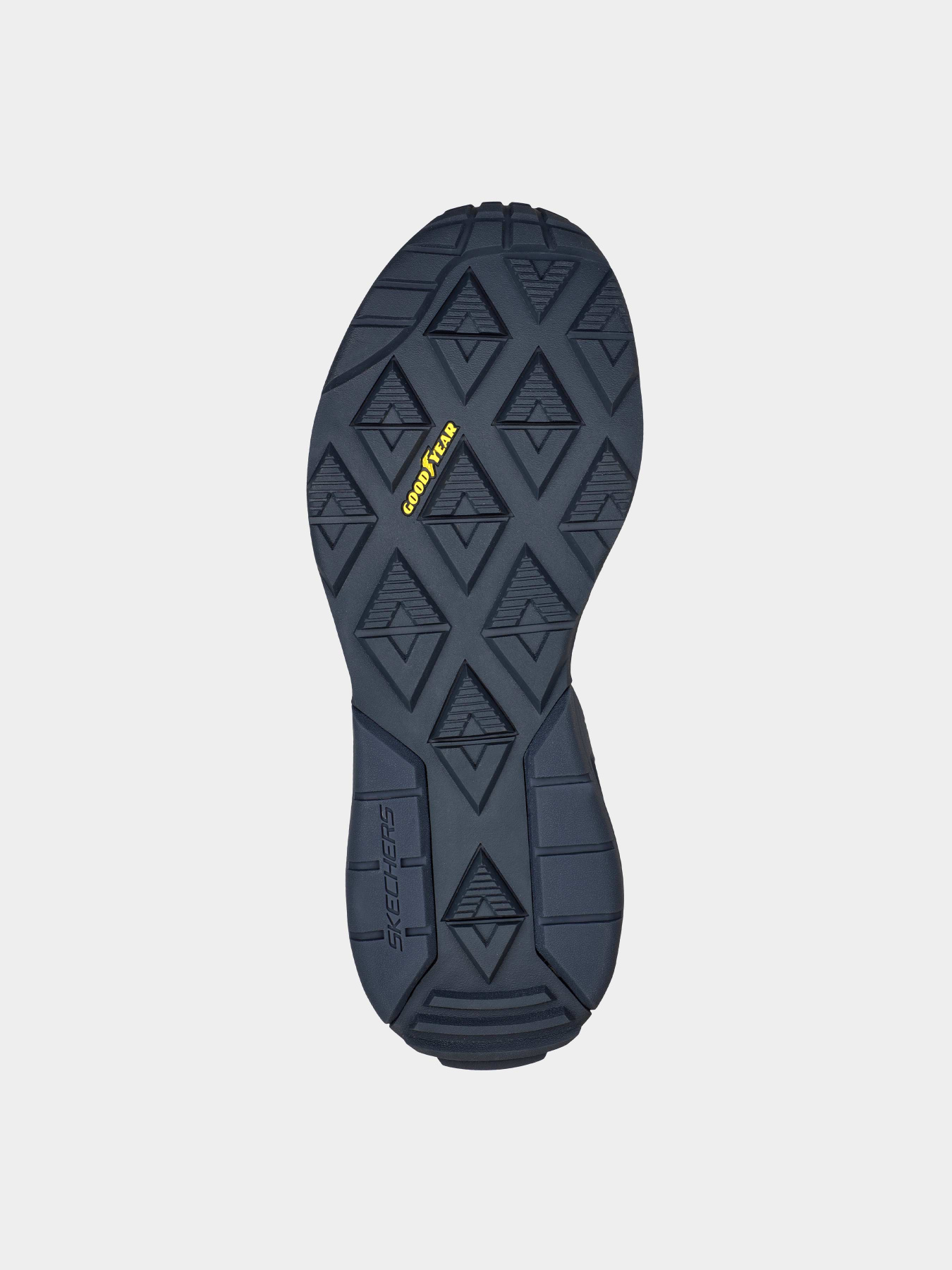 Кроссовки Skechers модель 232257 NVGY Фото