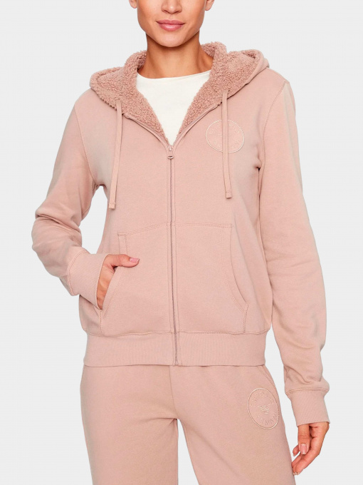 Худи и свитшоты Emporio Armani модель 164610-3F256-00455 Фото