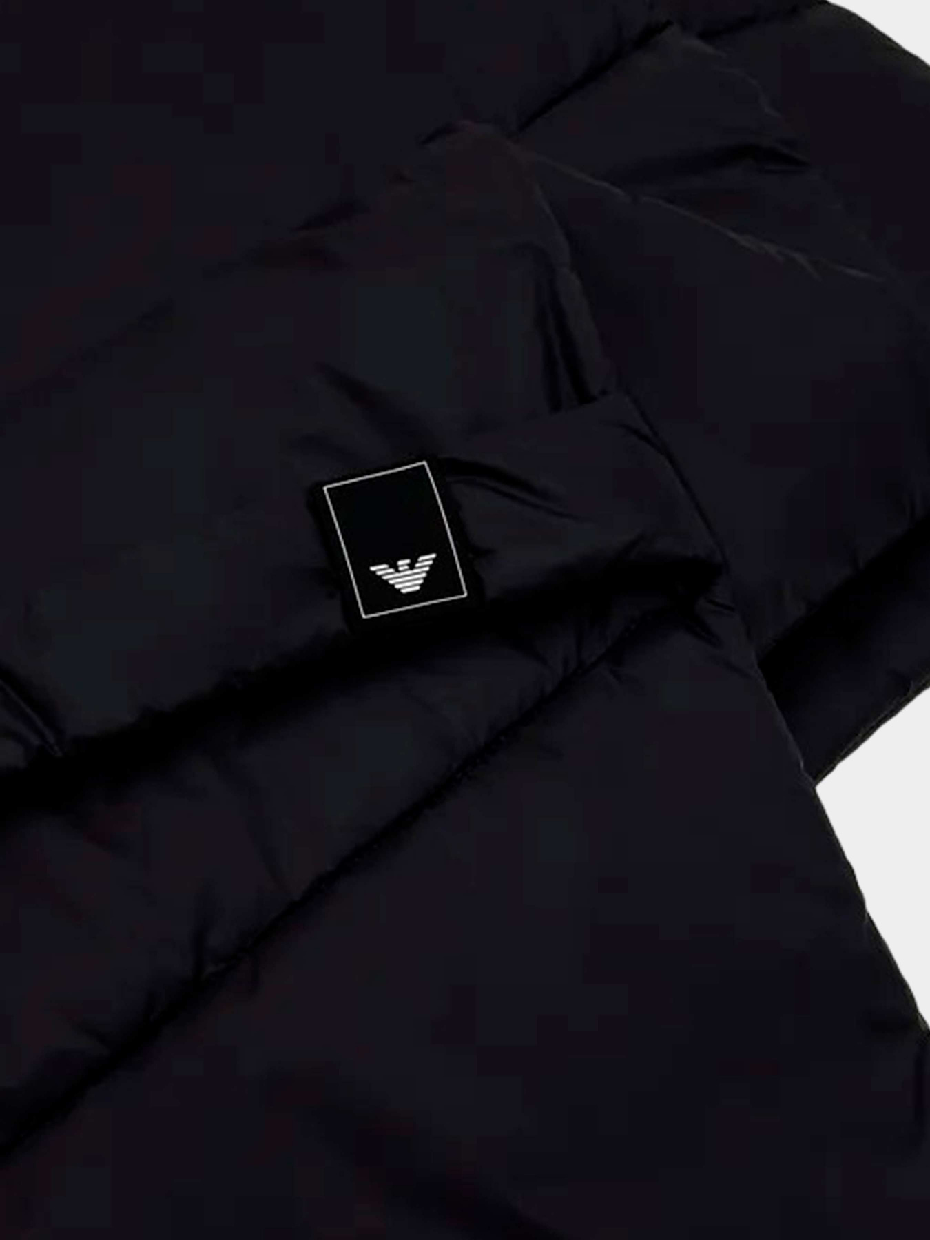 Шарфы и платки Emporio Armani модель 635035-3F460-00020 Фото