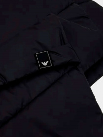 Шарфы и платки Emporio Armani модель 635035-3F460-00020 Фото