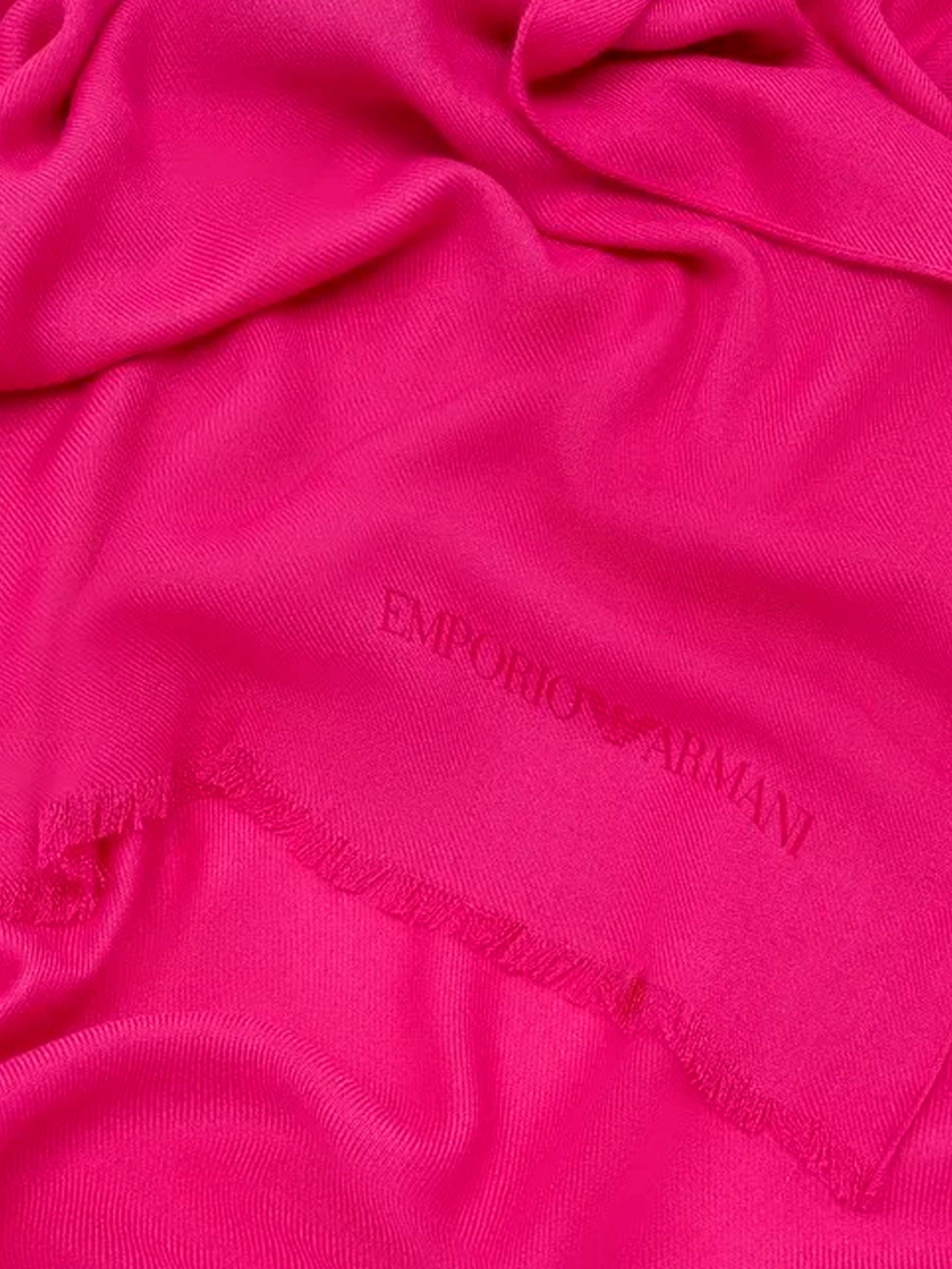 Шарфы и платки Emporio Armani модель 635297-3F322-25773 Фото
