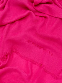 Шарфы и платки Emporio Armani модель 635297-3F322-25773 Фото