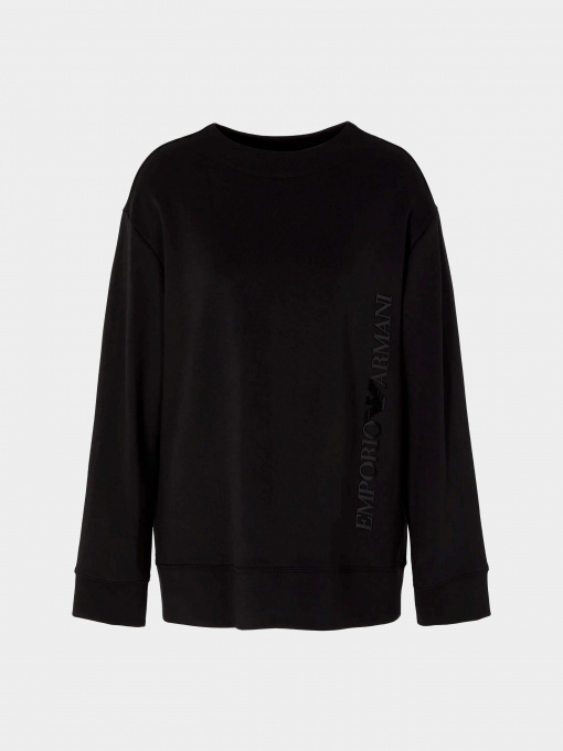 Худи и свитшоты Emporio Armani модель 6R2M7J-2JXGZ-0999 Фото