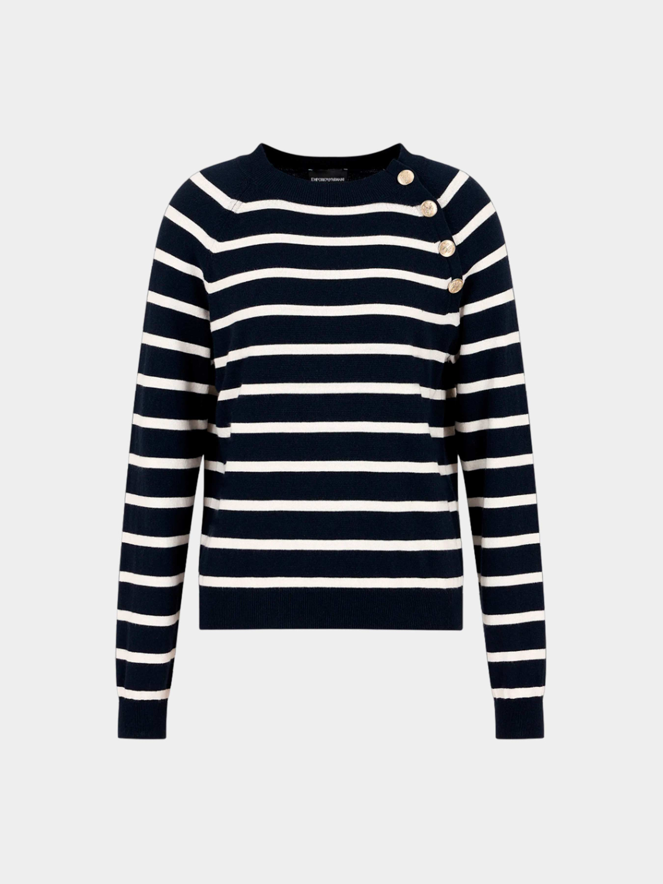 Худи и свитшоты Emporio Armani модель 6R2MYL-2MB5Z-F908 Фото