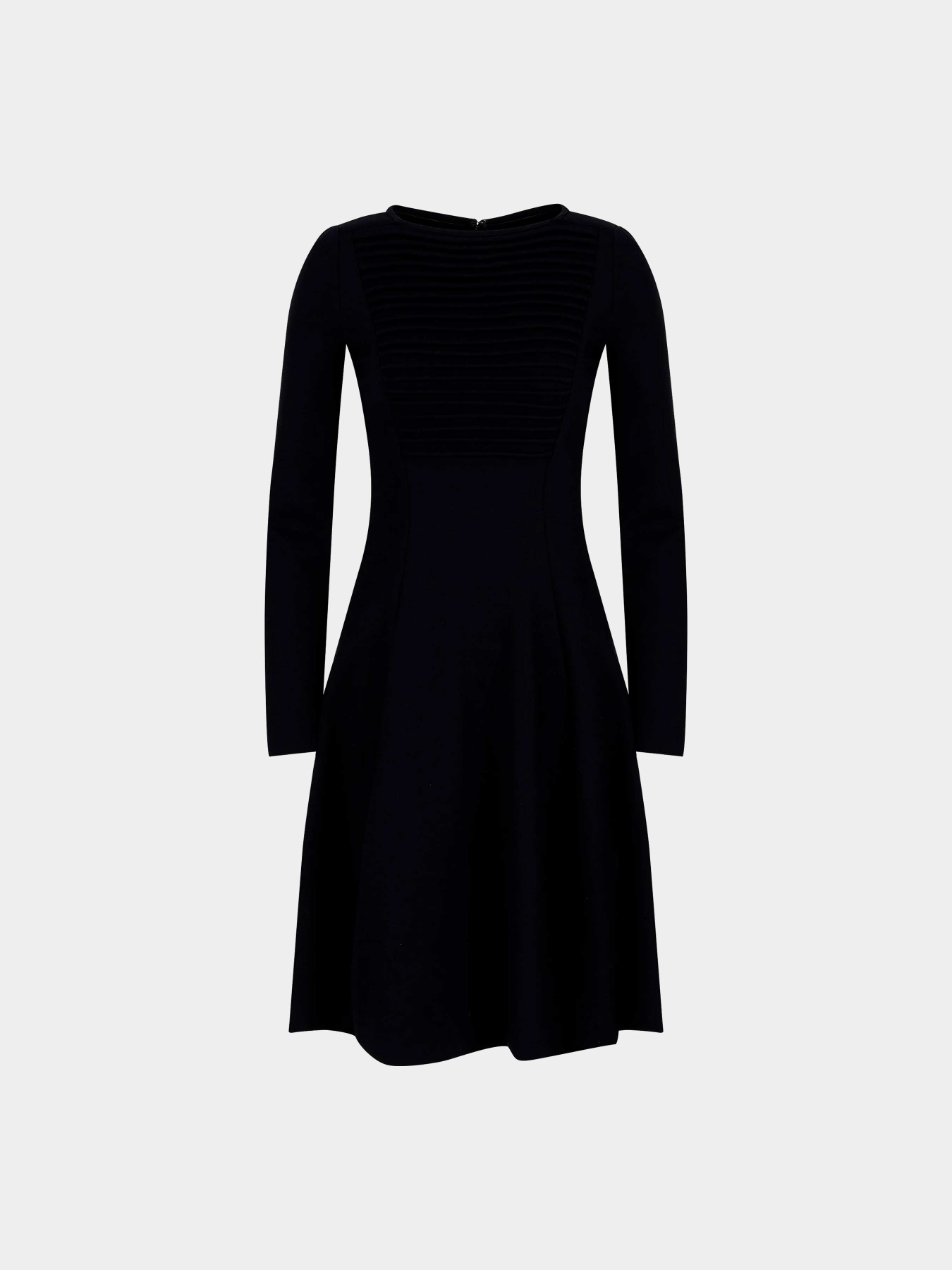 Платья Emporio Armani модель 6R2A8C-2JFAZ-0999 Фото