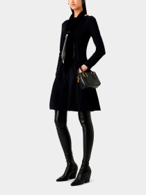 Платья Emporio Armani модель 6R2A8C-2JFAZ-0999 Фото