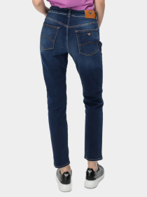Джинсы Emporio Armani модель 6R2J36-2DAXZ-0941 Фото