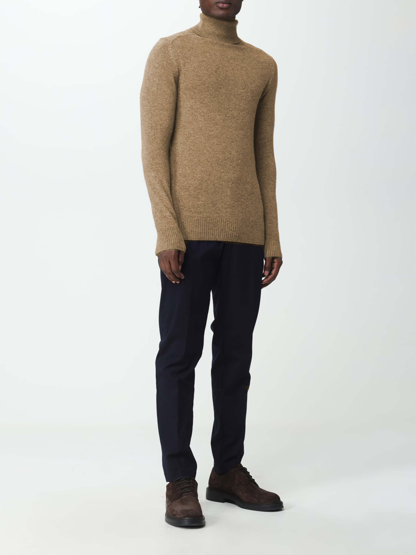 Худи и свитшоты Emporio Armani модель 8N1M46-1M71Z-0440 Фото