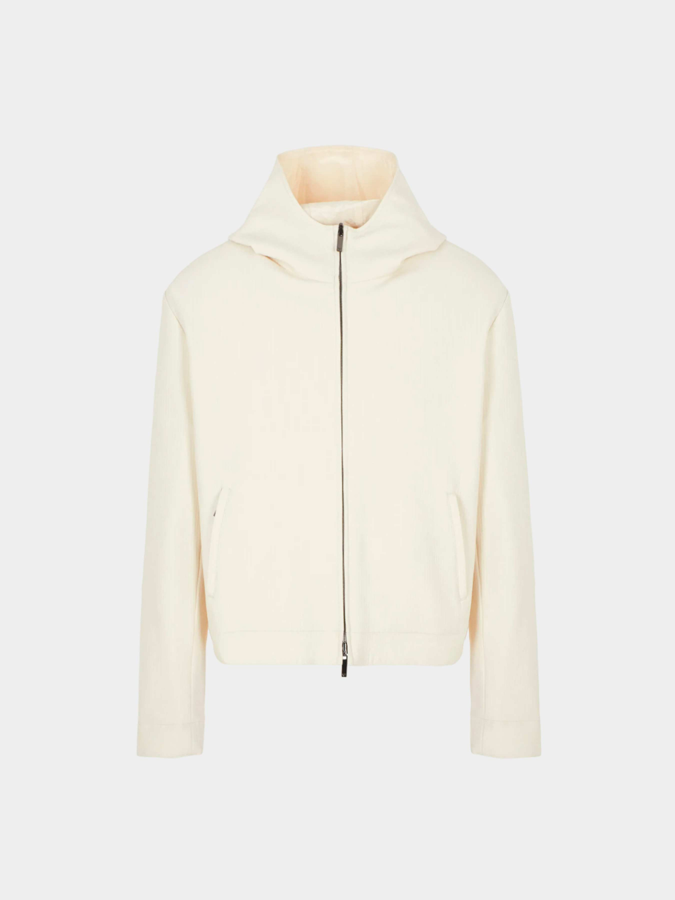 Куртки и дубленки Emporio Armani модель H41R41-E1061-102 Фото