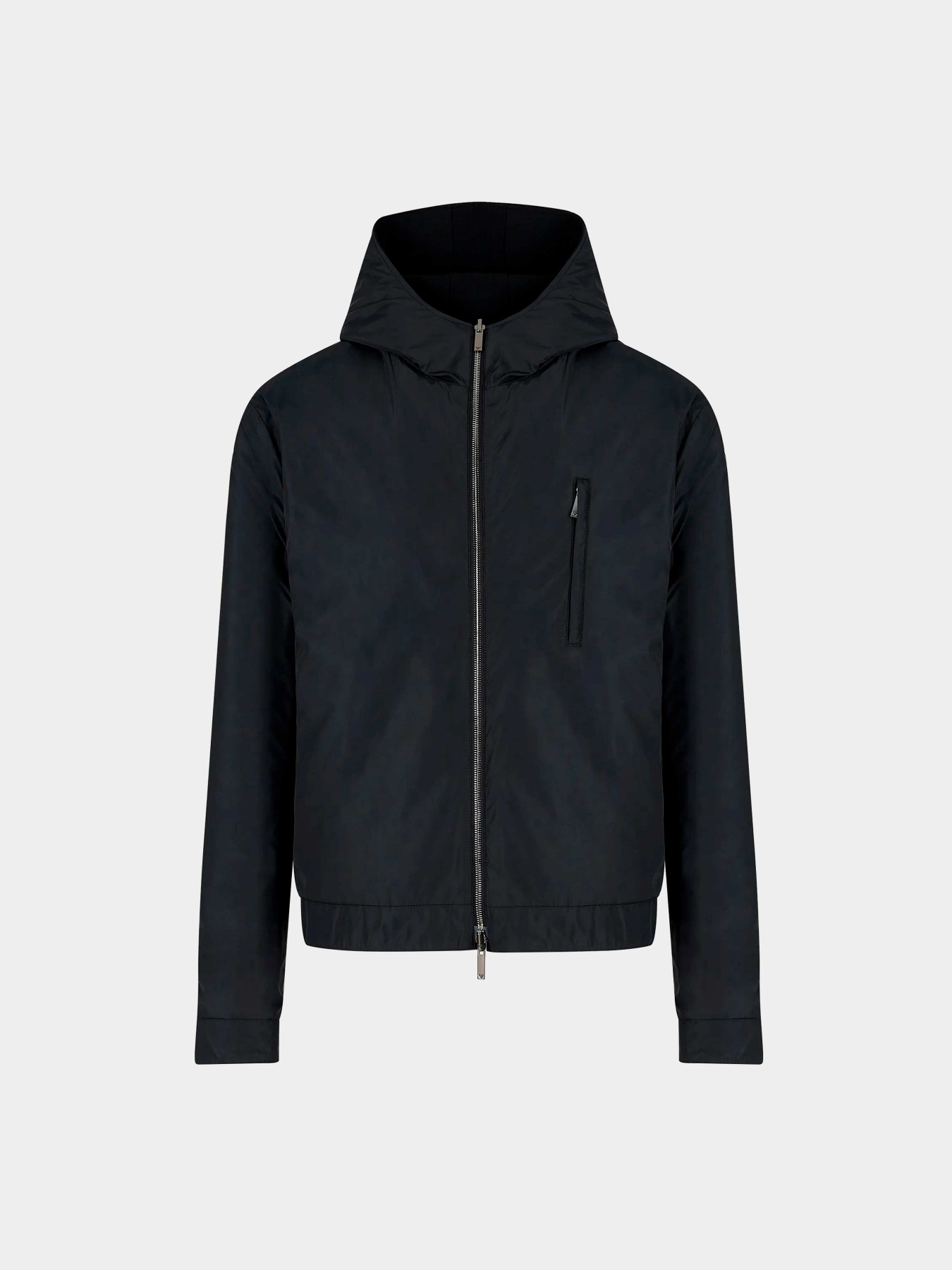 Куртки и дубленки Emporio Armani модель H41R41-E1061-999 Фото