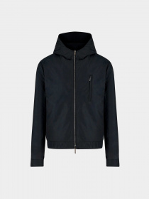 Куртки и дубленки Emporio Armani модель H41R41-E1061-999 Фото