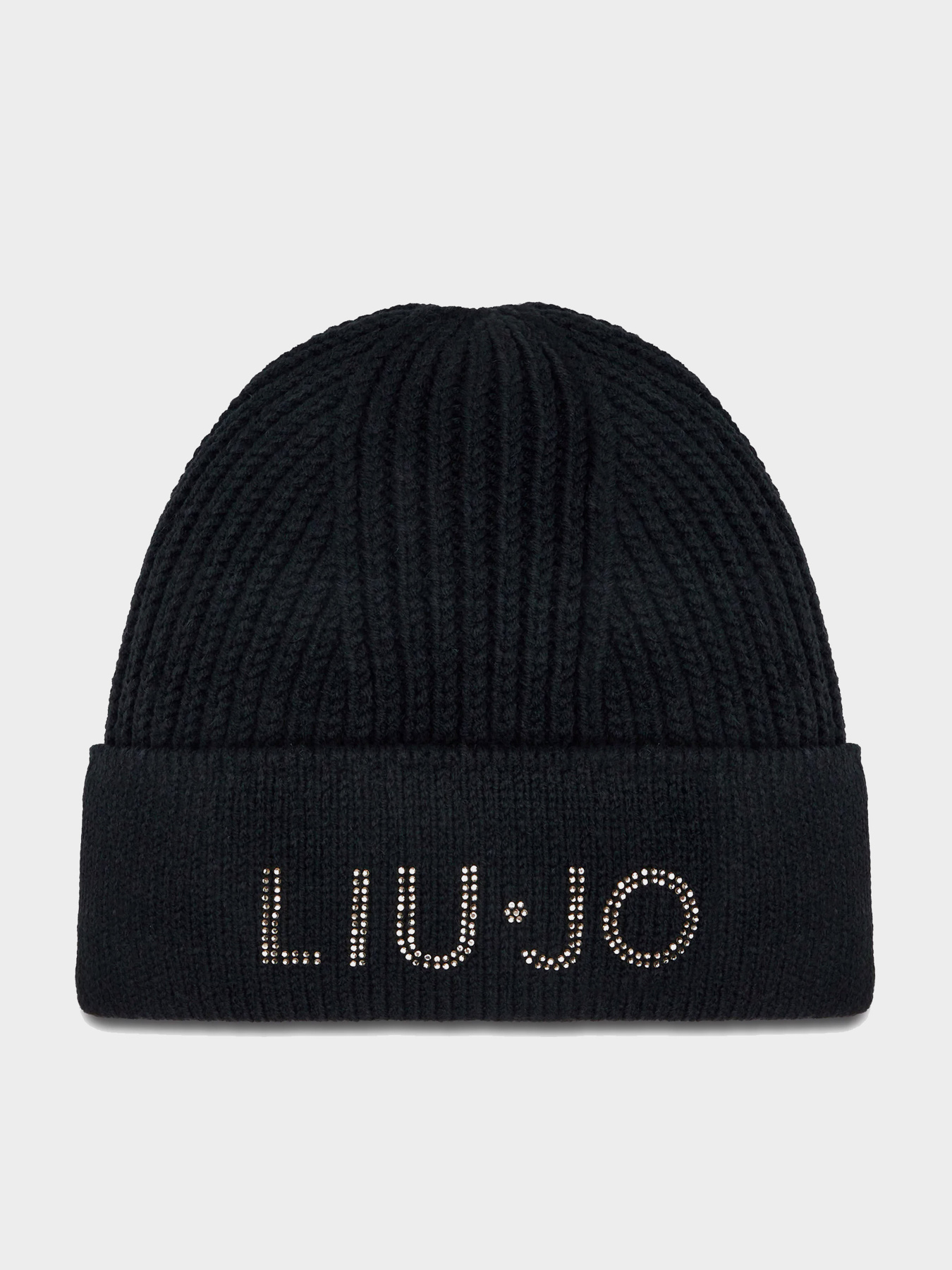 Шапки и кепки Liu Jo модель 2F3059 M0300 22222 Фото
