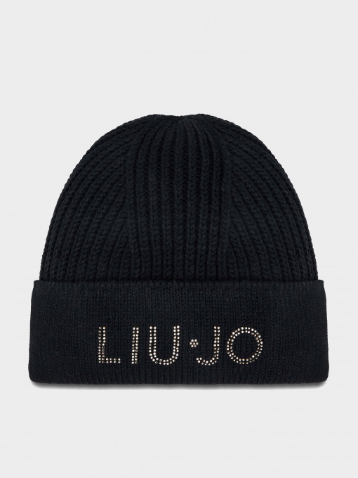 Шапки и кепки Liu Jo модель 2F3059 M0300 22222 Фото