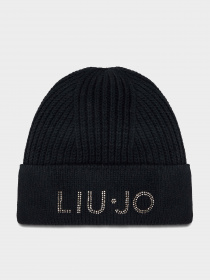 Шапки и кепки Liu Jo модель 2F3059 M0300 22222 Фото