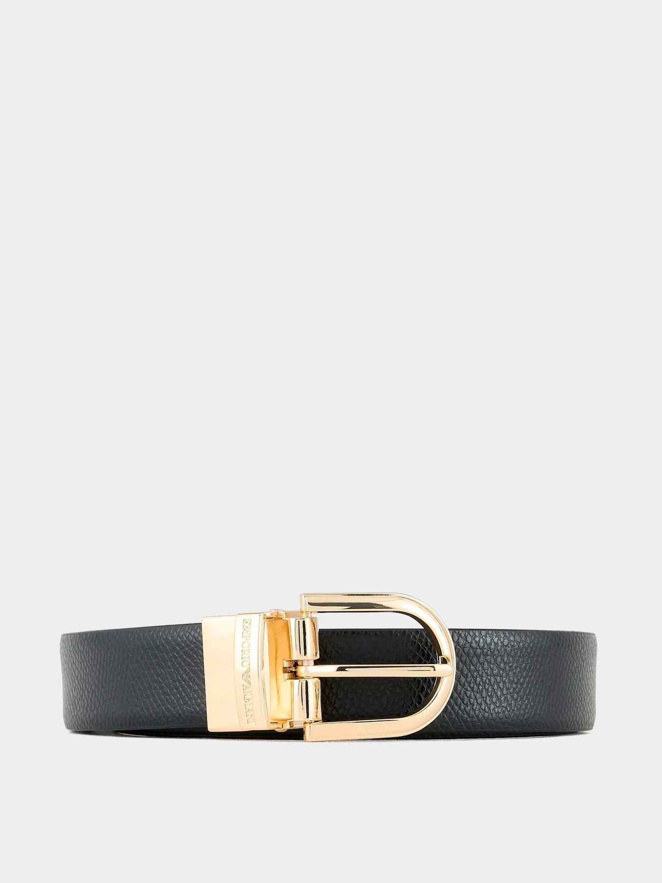 Ремни Emporio Armani модель Y3I182-YNU1A-80615 Фото