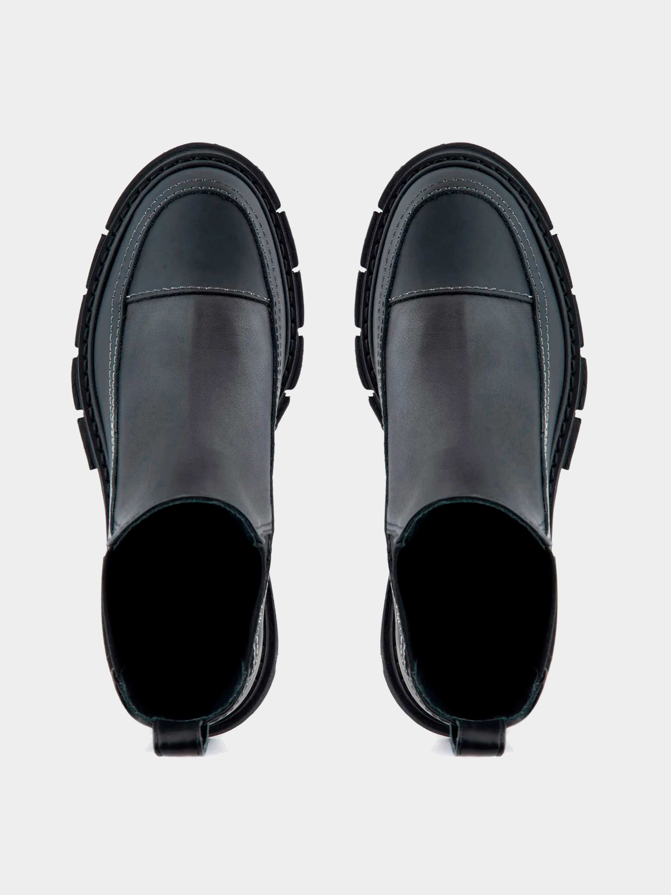 Ботинки и сапоги Emporio Armani модель X3M363-XN983-K001 Фото