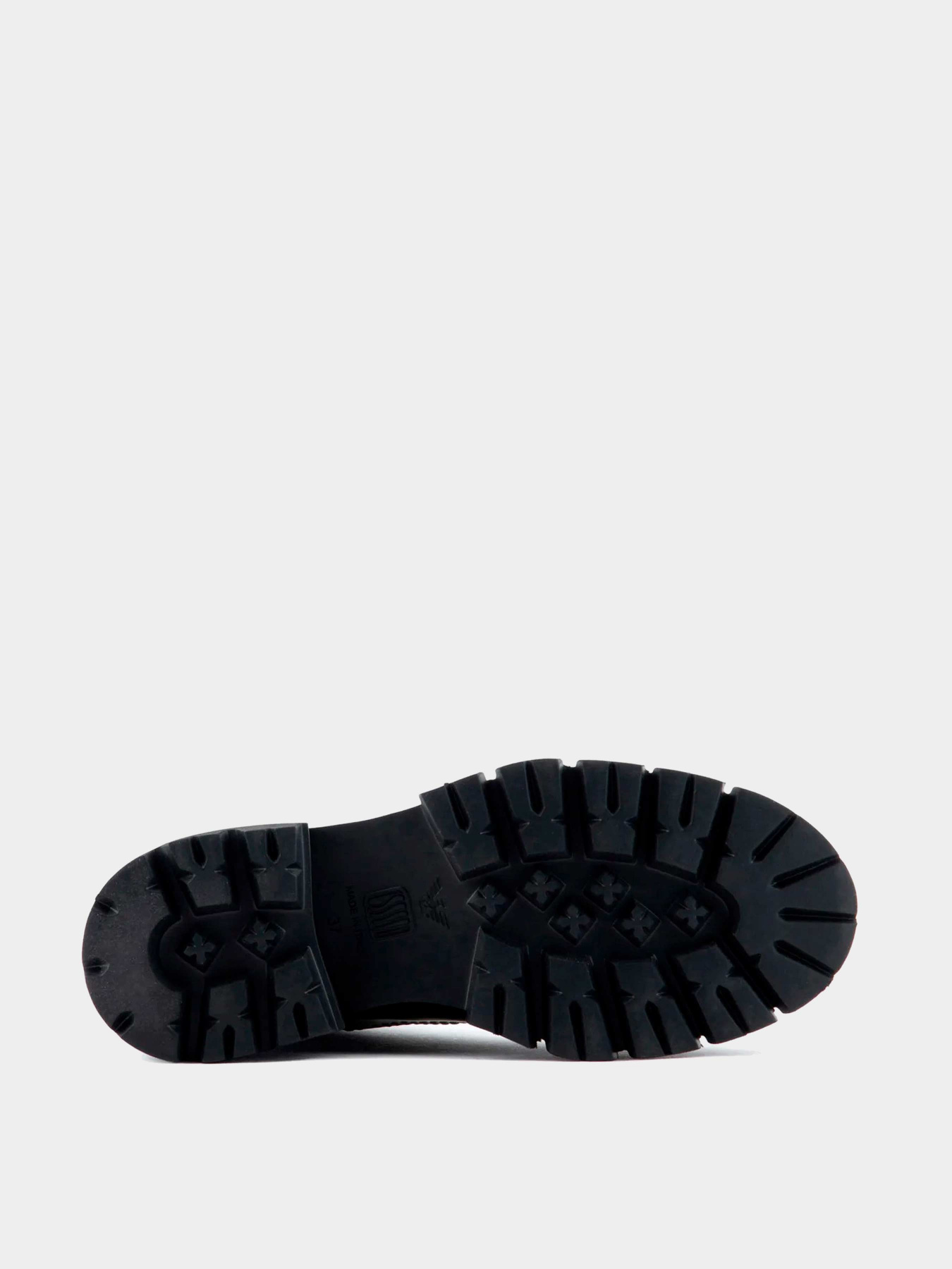 Ботинки и сапоги Emporio Armani модель X3M363-XN983-K001 Фото