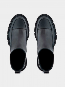 Ботинки и сапоги Emporio Armani модель X3M363-XN983-K001 Фото