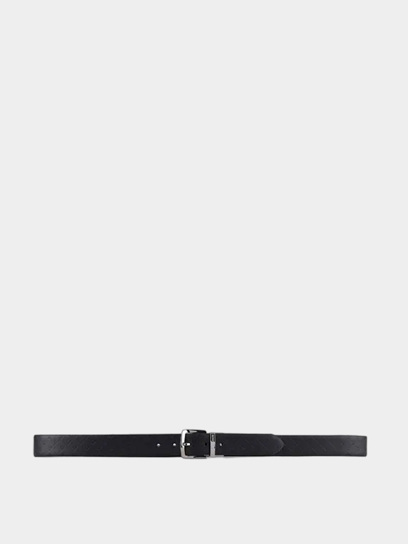 Ремни Emporio Armani модель Y4S074-YKL2J-88001 Фото
