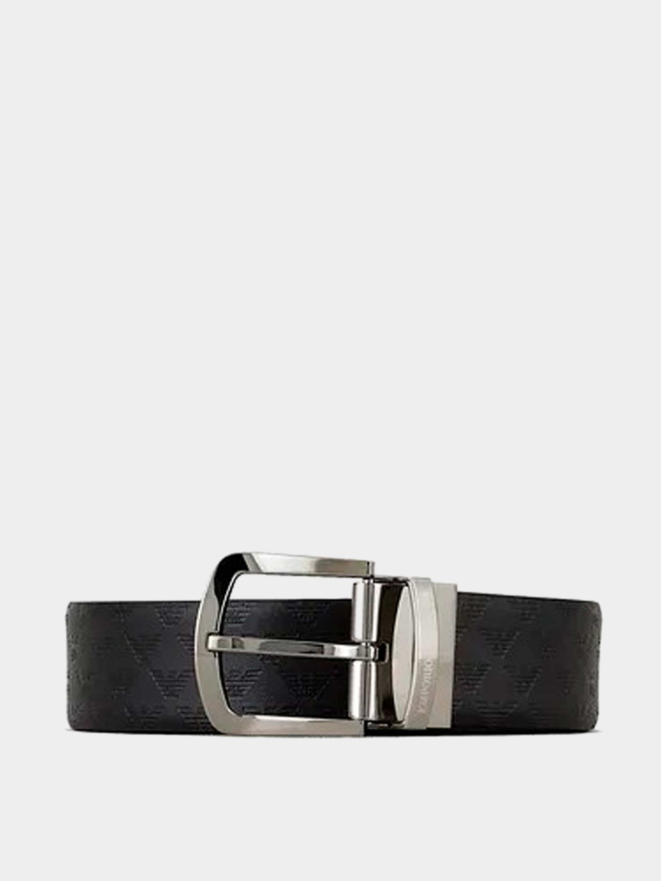 Ремни Emporio Armani модель Y4S074-YKL2J-88001 Фото