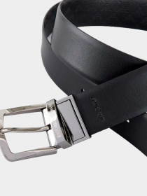 Ремни Emporio Armani модель Y4S074-YKL2J-88001 Фото