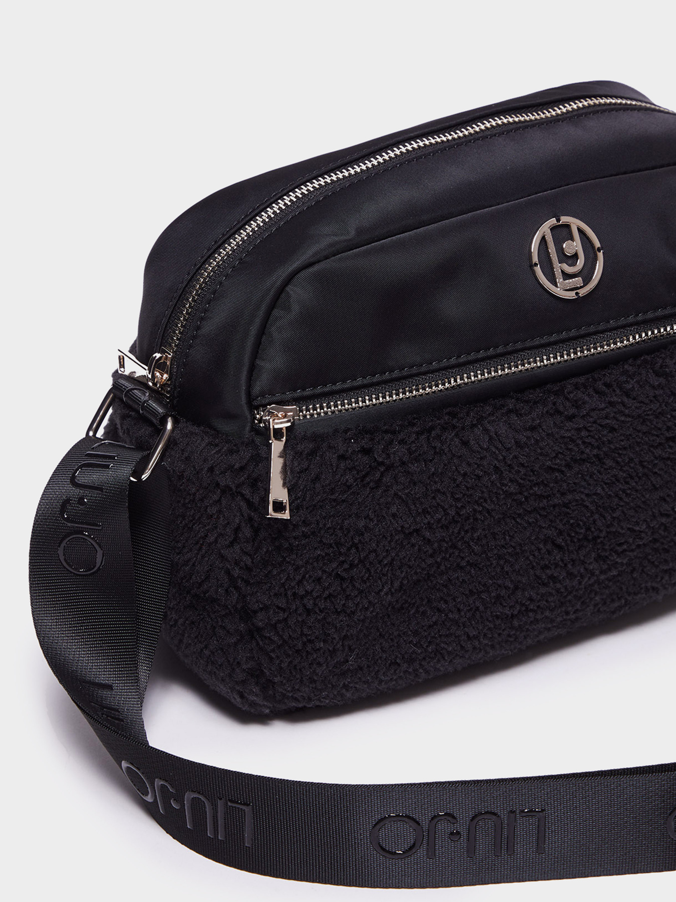 Сумки Liu Jo модель TF3259 T0300 22222 Фото