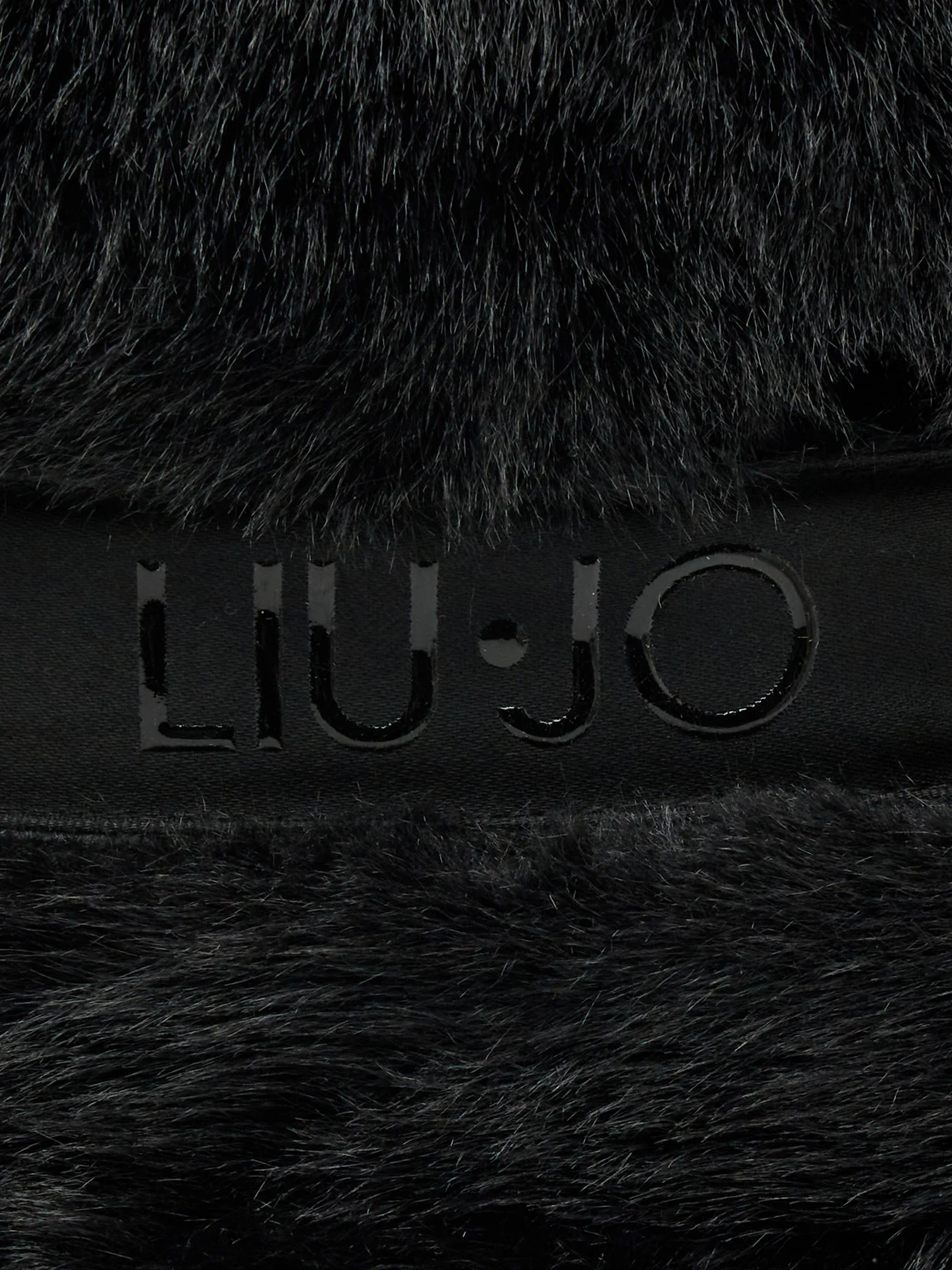 Шапки и кепки Liu Jo модель TF3254 T0300 22222 Фото