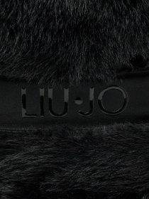 Шапки и кепки Liu Jo модель TF3254 T0300 22222 Фото
