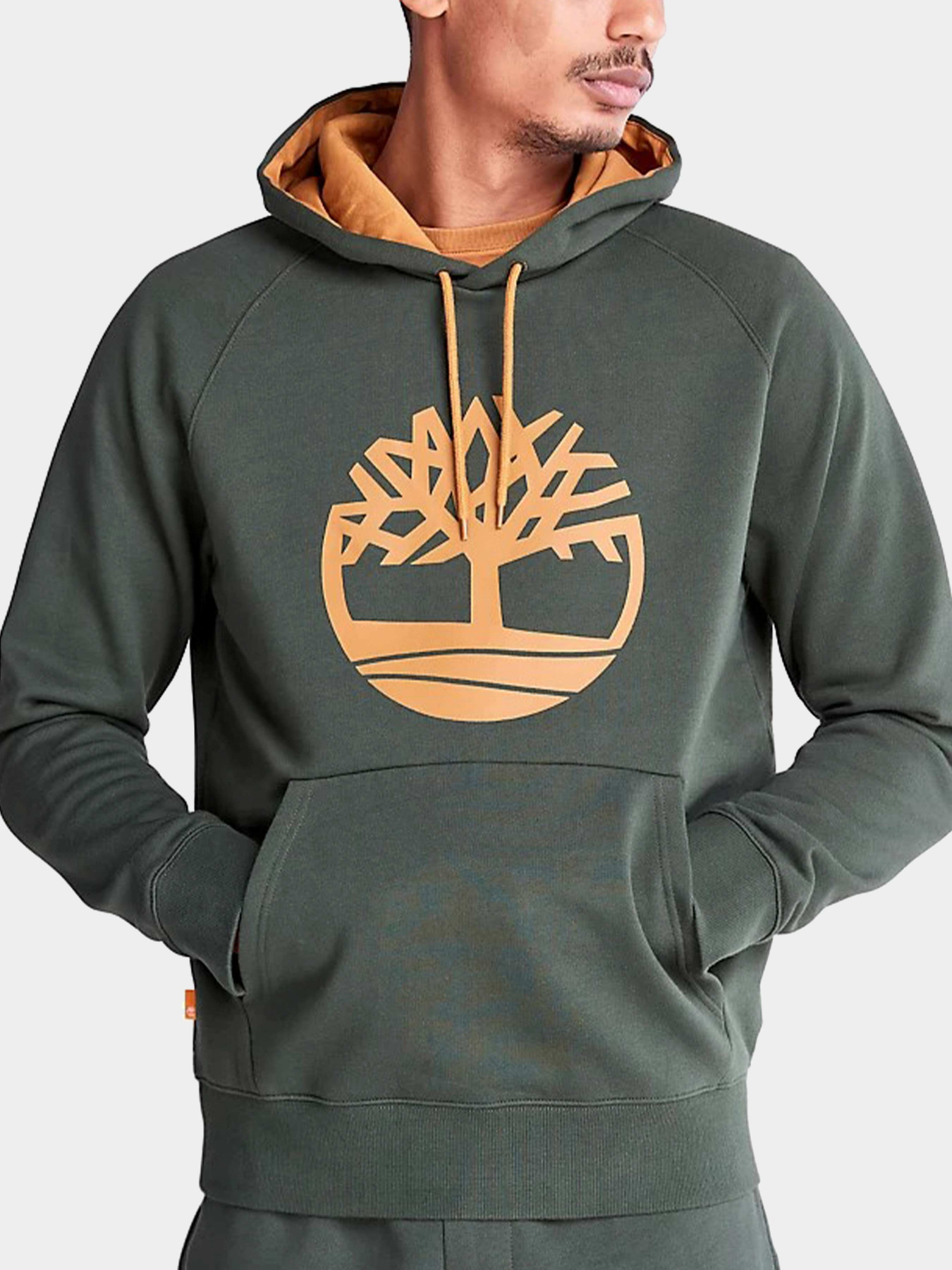 Худи и свитшоты Timberland модель TB0A2C68U31 Фото
