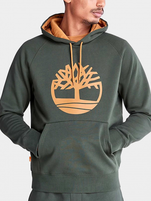 Худи и свитшоты Timberland модель TB0A2C68U31 Фото
