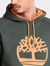 Худи и свитшоты Timberland модель TB0A2C68U31 Фото