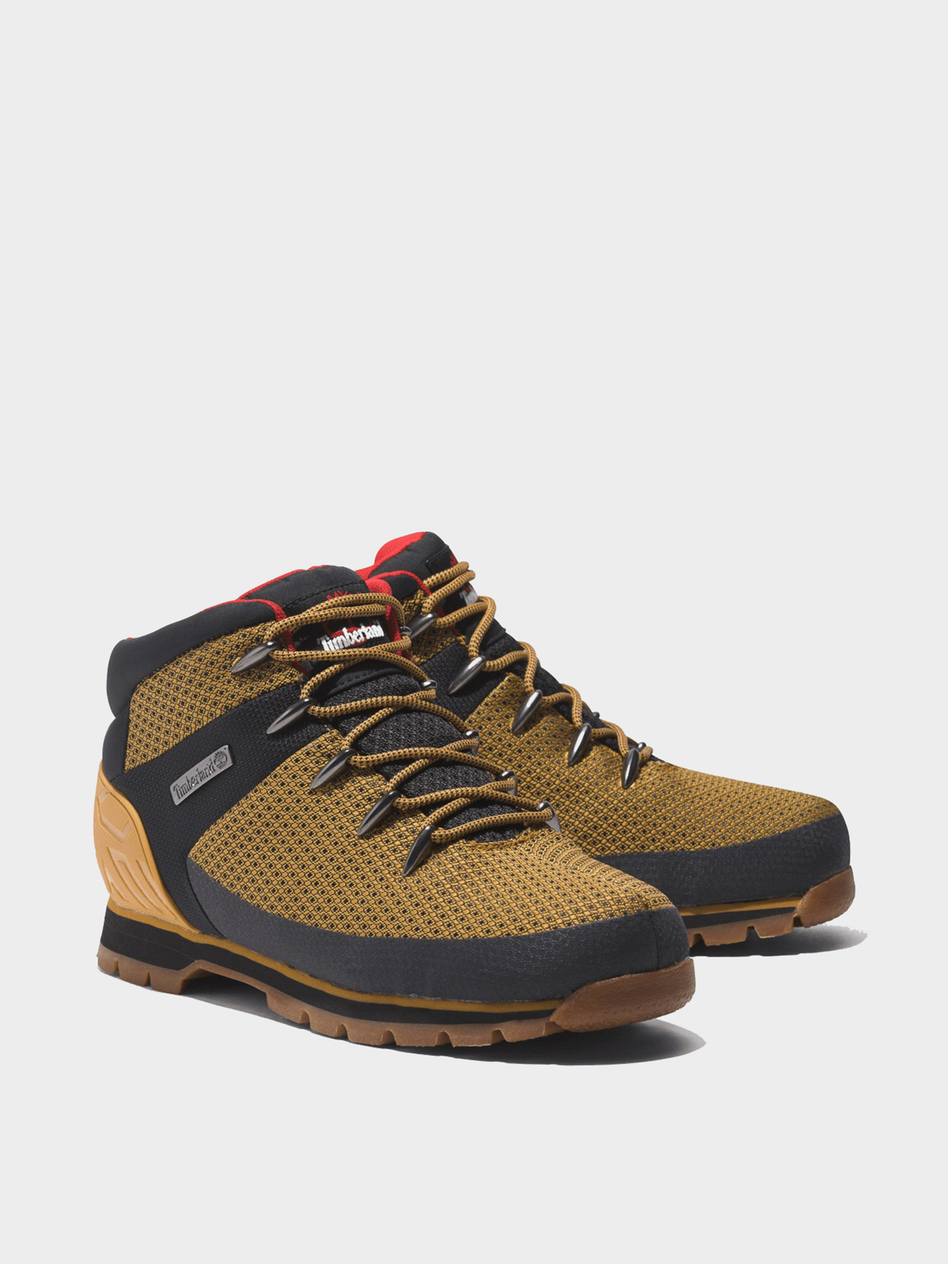 Ботинки и сапоги Timberland модель TB0A5W5D763 Фото