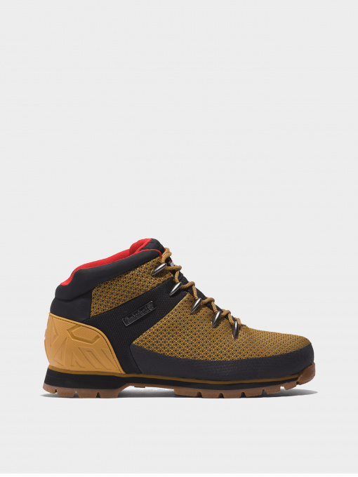 Ботинки и сапоги Timberland модель TB0A5W5D763 Фото